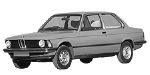 BMW E21 P0C2A Fault Code