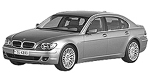 BMW E65 P0C2A Fault Code