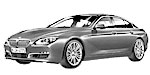 BMW F06 P0C2A Fault Code