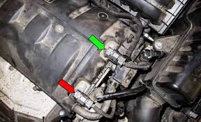 See P0C2A repair manual